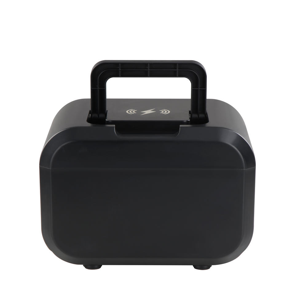 Generator prądu 600W 1200W 150 – Ac Outdoor Power recenzja i cena