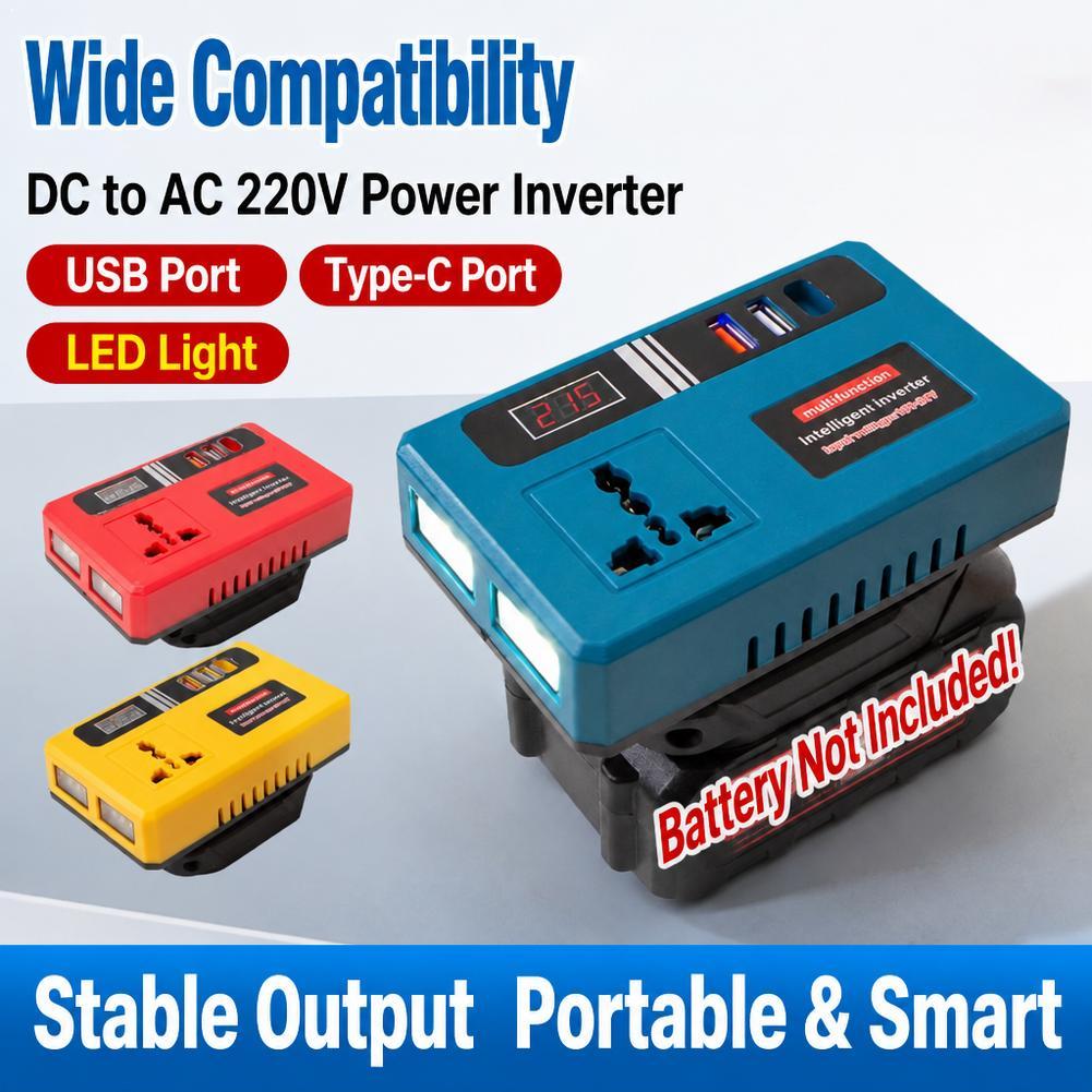 Przenośny generator prądu zasi – Ac Outdoor Power recenzja i cena
