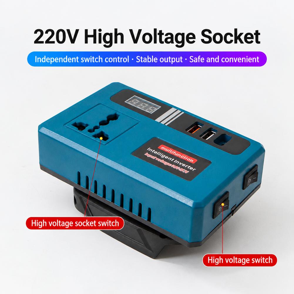 Przenośny generator prądu zasi – Ac Outdoor Power recenzja i cena