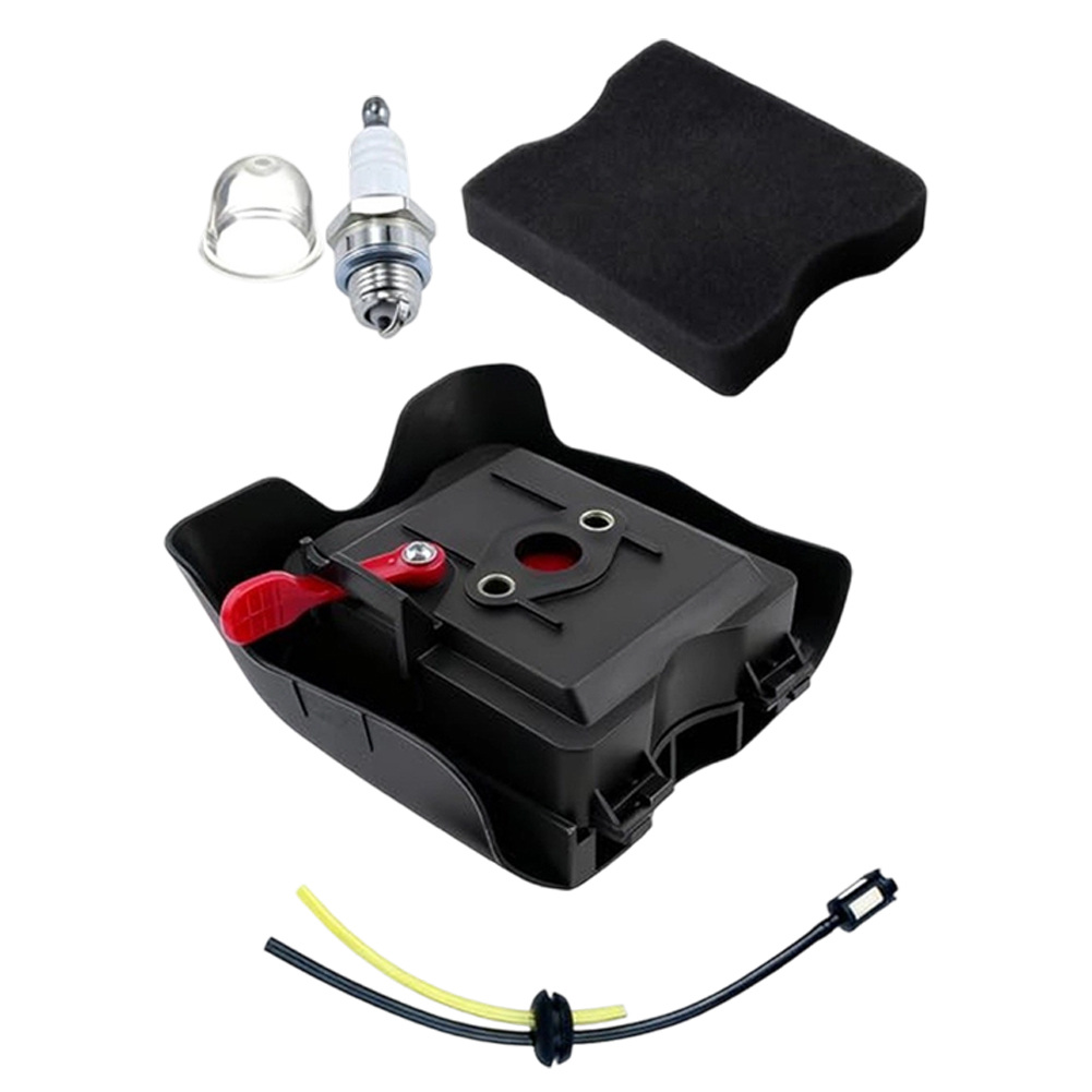 Zestaw filtra powietrza do kos – Outdoor Power Tool Kit recenzja i cena